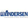 Andersen Winches logo